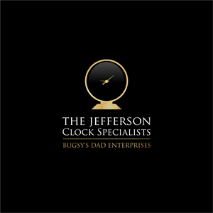 Logo Design by ThiagoB for Bugsy's Dad Enterprises | Design: #29547800