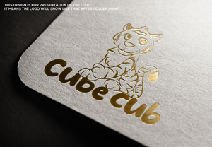 Logo Design by Rosalie.. for this project | Design: #29548841