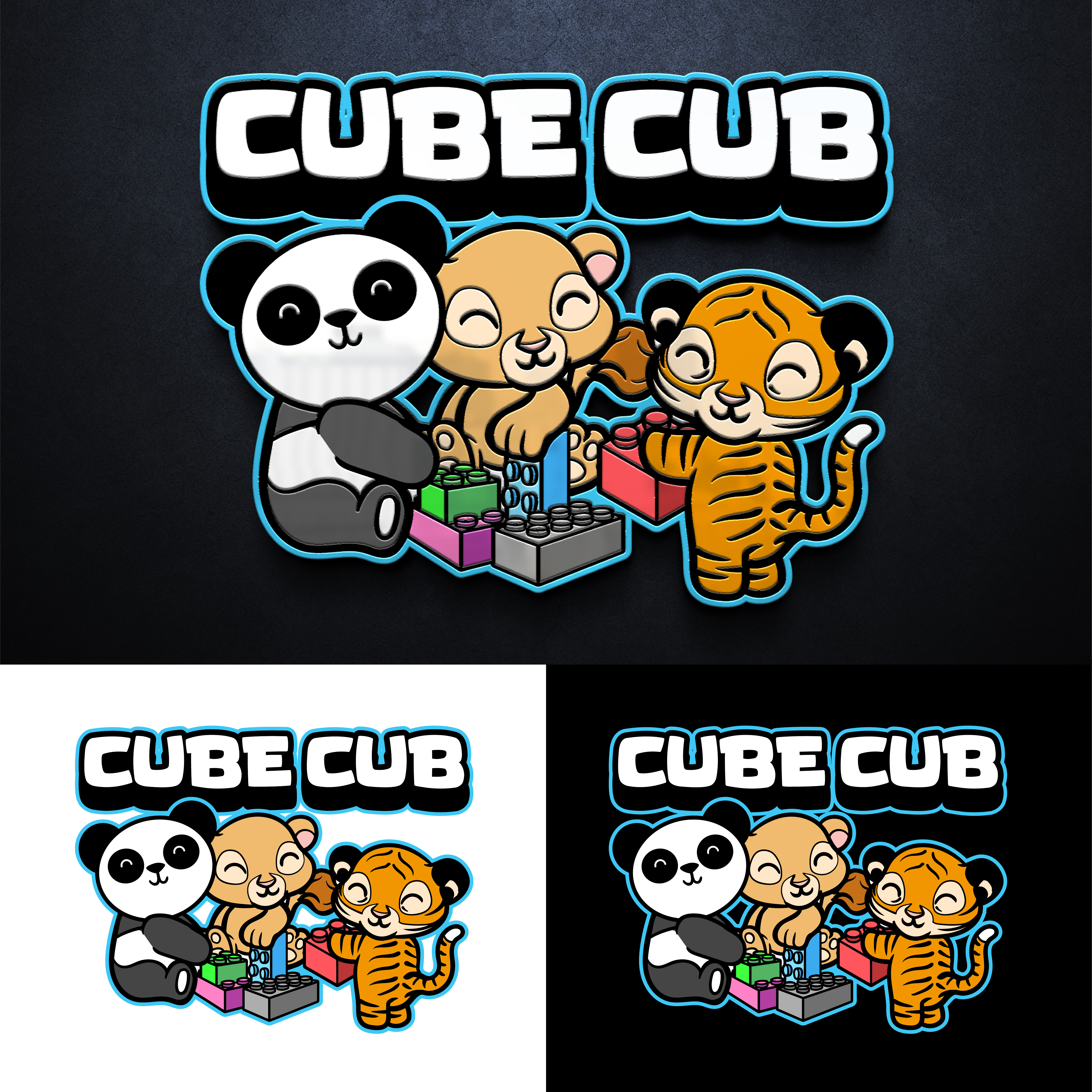 Logo Design by ARTchemist for this project | Design #29545313