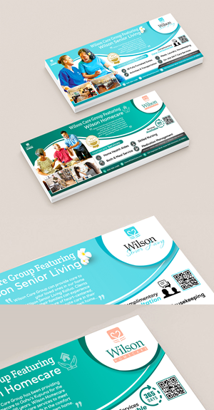 Flyer Design by HeshanKavinda