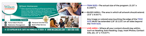 Flyer Design by HeshanKavinda for Wilson Care Group | Design: #29630013