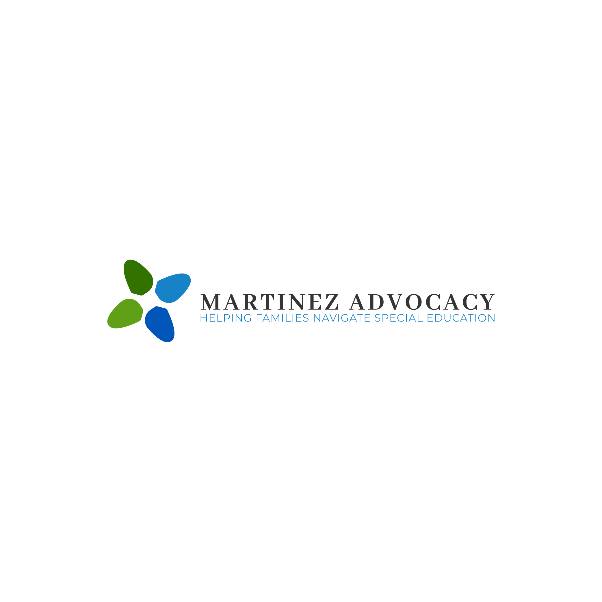 Logo Design by Arun 25 for Martinez Advocacy | Design #29545406