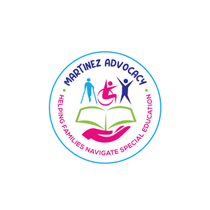 Logo Design by geni for Martinez Advocacy | Design #29546066