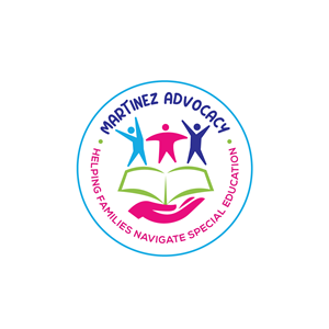 Logo Design by geni for Martinez Advocacy | Design: #29547856
