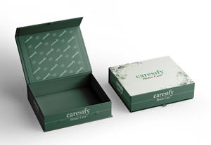 Packaging Design by Rajneesha