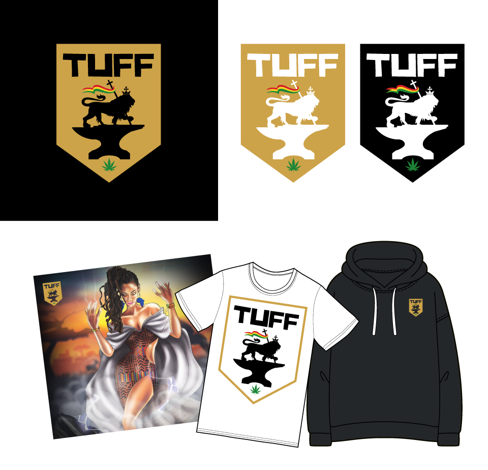 Diseño de Camiseta por Enz67 para este proyecto | Diseño #29577500