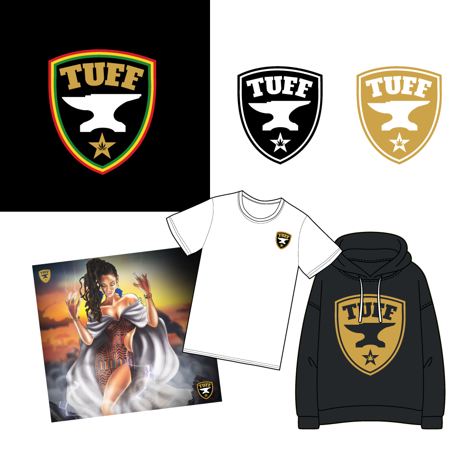 Diseño de Camiseta por Enz67 para este proyecto | Diseño #29653383