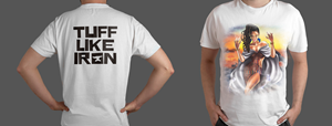 Diseño de Camiseta por Sandaruwan para este proyecto | Diseño #29550489