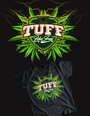 T-shirt Design by AVColor Design for this project | Design: #29586293