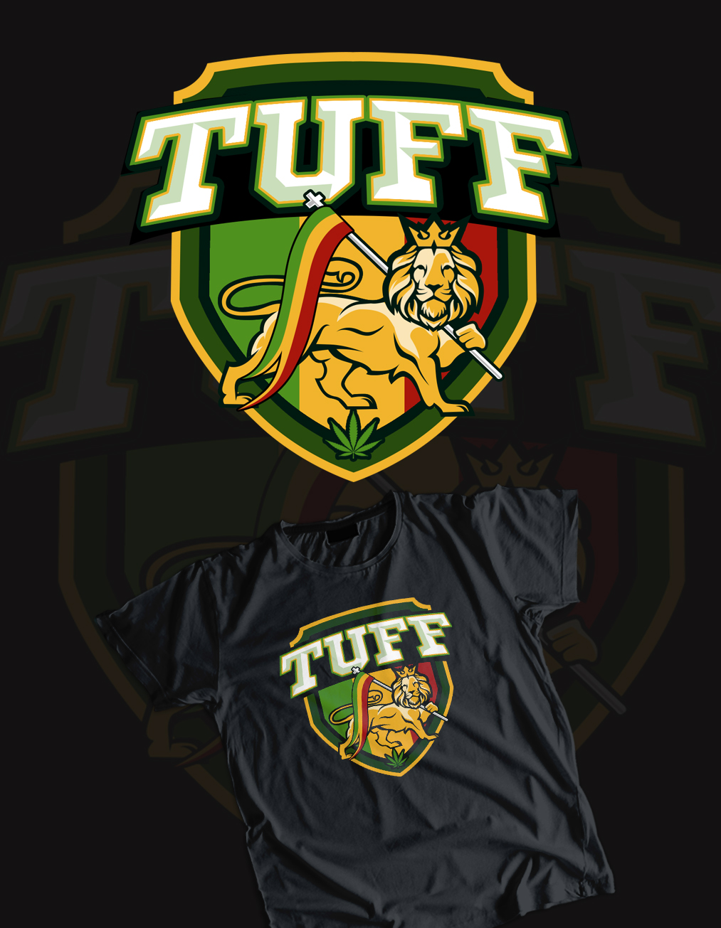 Diseño de Camiseta por AVColor Design para este proyecto | Diseño #29595513