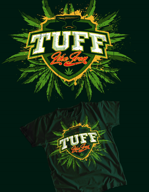 Design de T-shirt par AVColor Design pour ce projet | Design : #29599766