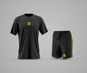 T-shirt Design by Sangkasa