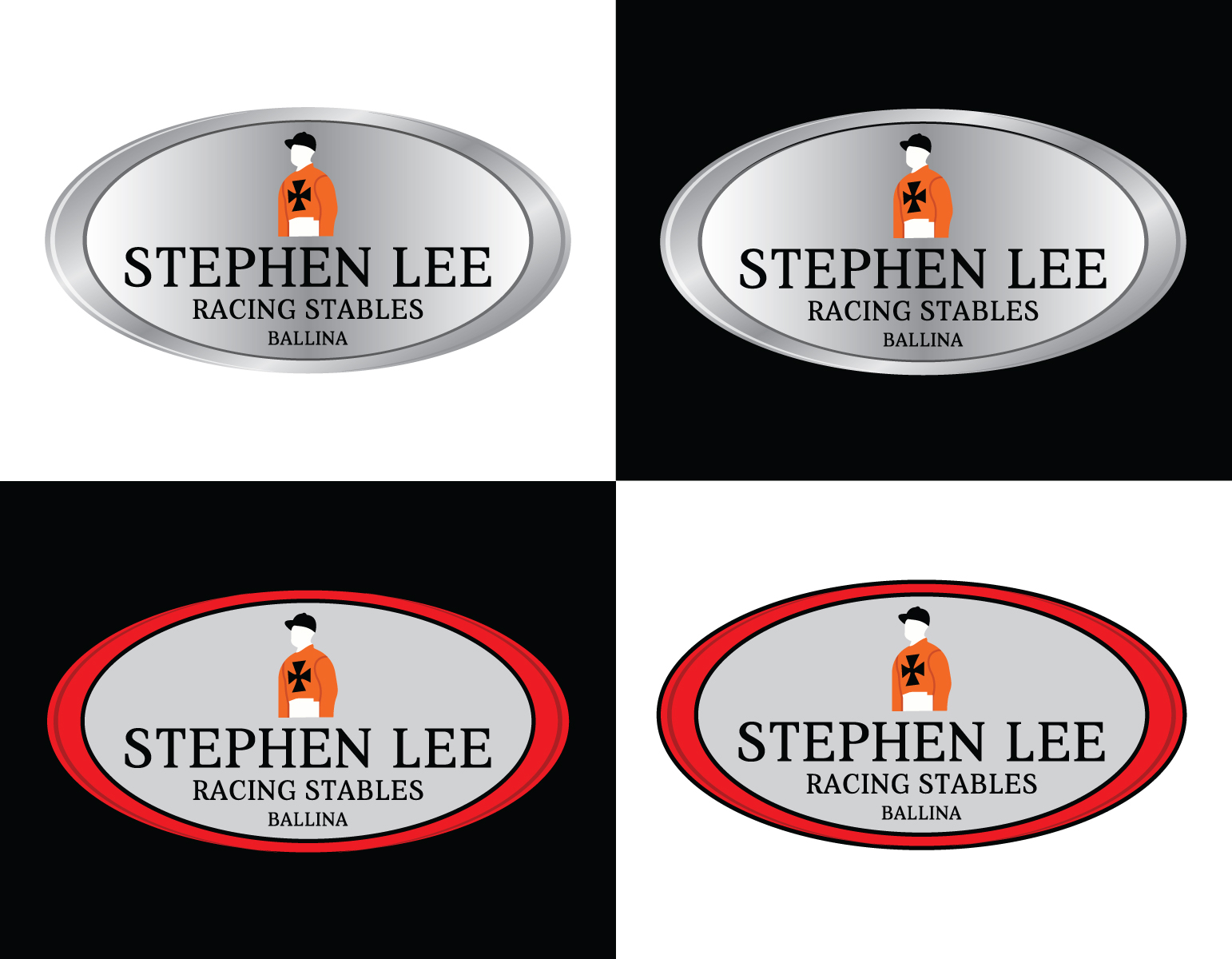 Logo Design by Box Graphic for this project | Design #29546148