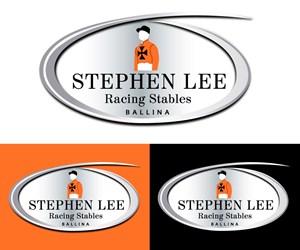 Design de Logo par Andi Yan pour ce projet | Design #29546074