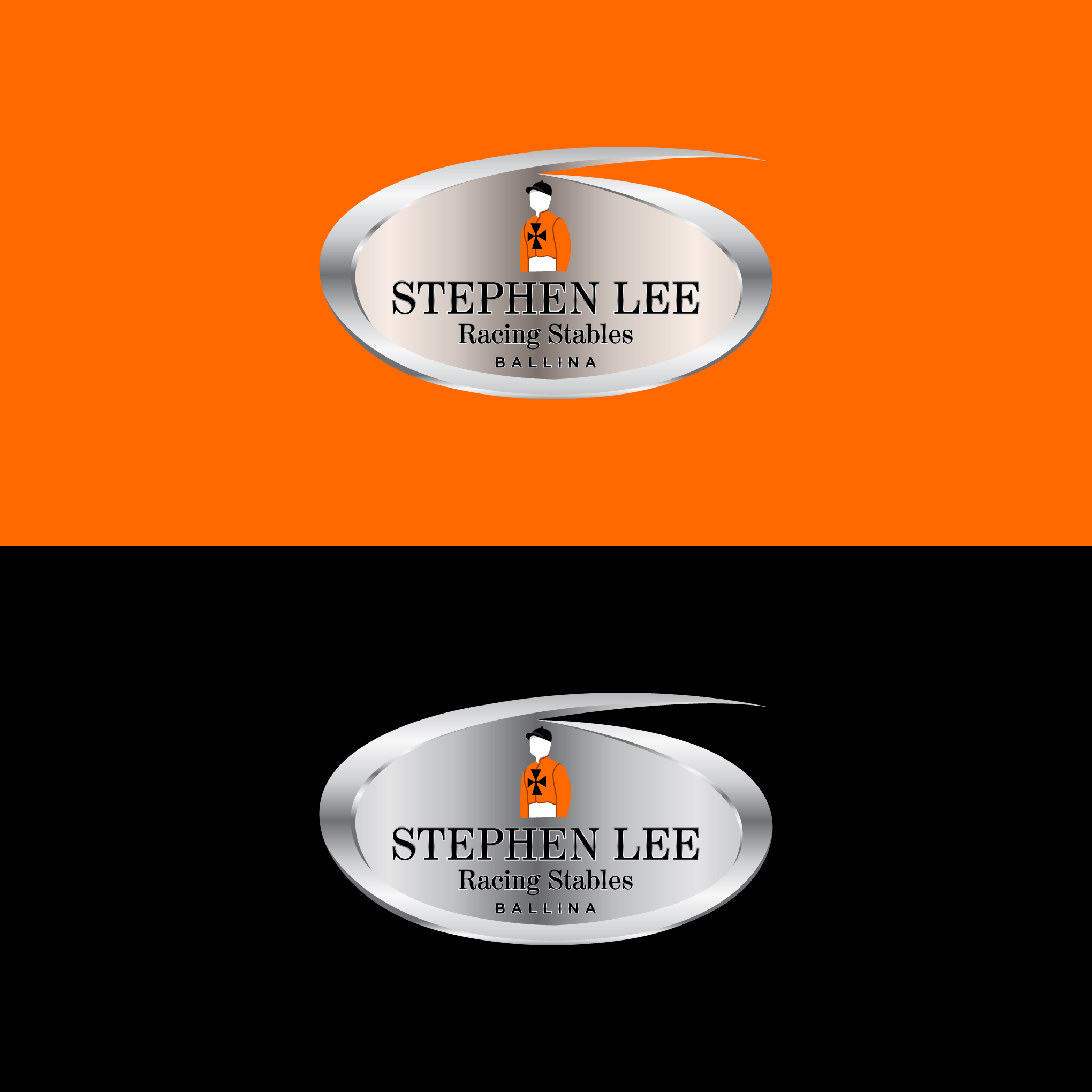 Logo Design by SHbro for this project | Design #29546247