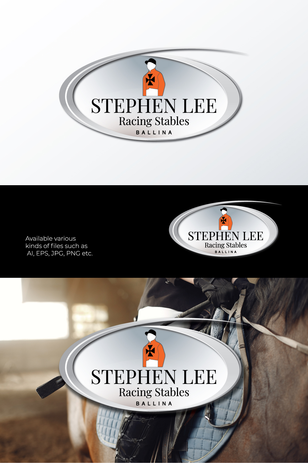 Logo Design by TrisDesign for this project | Design #29552253