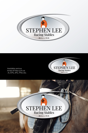 Logo-Design von TrisDesign für dieses Projekt | Design: #29552253