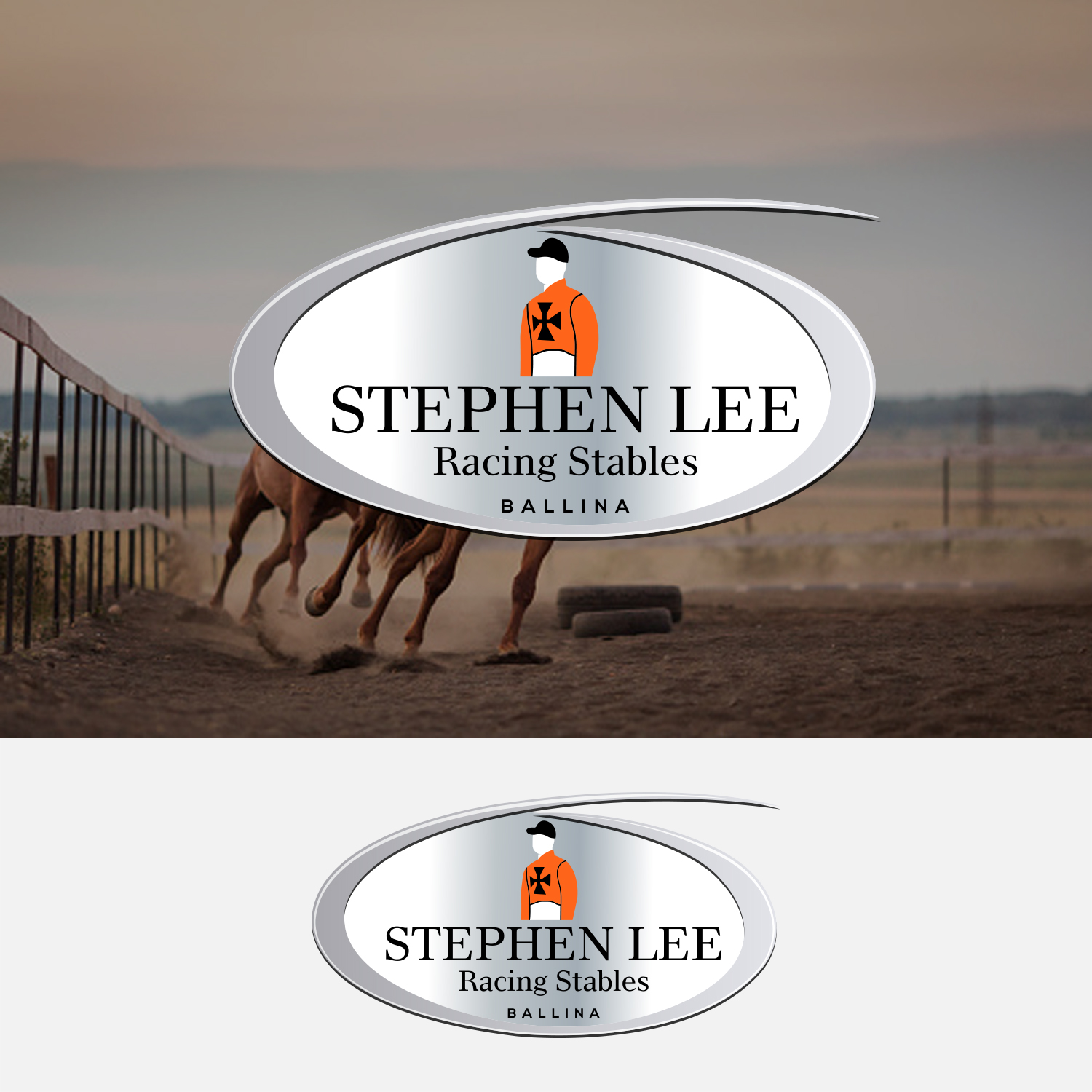 Logo Design by Imran_me for this project | Design #29548782