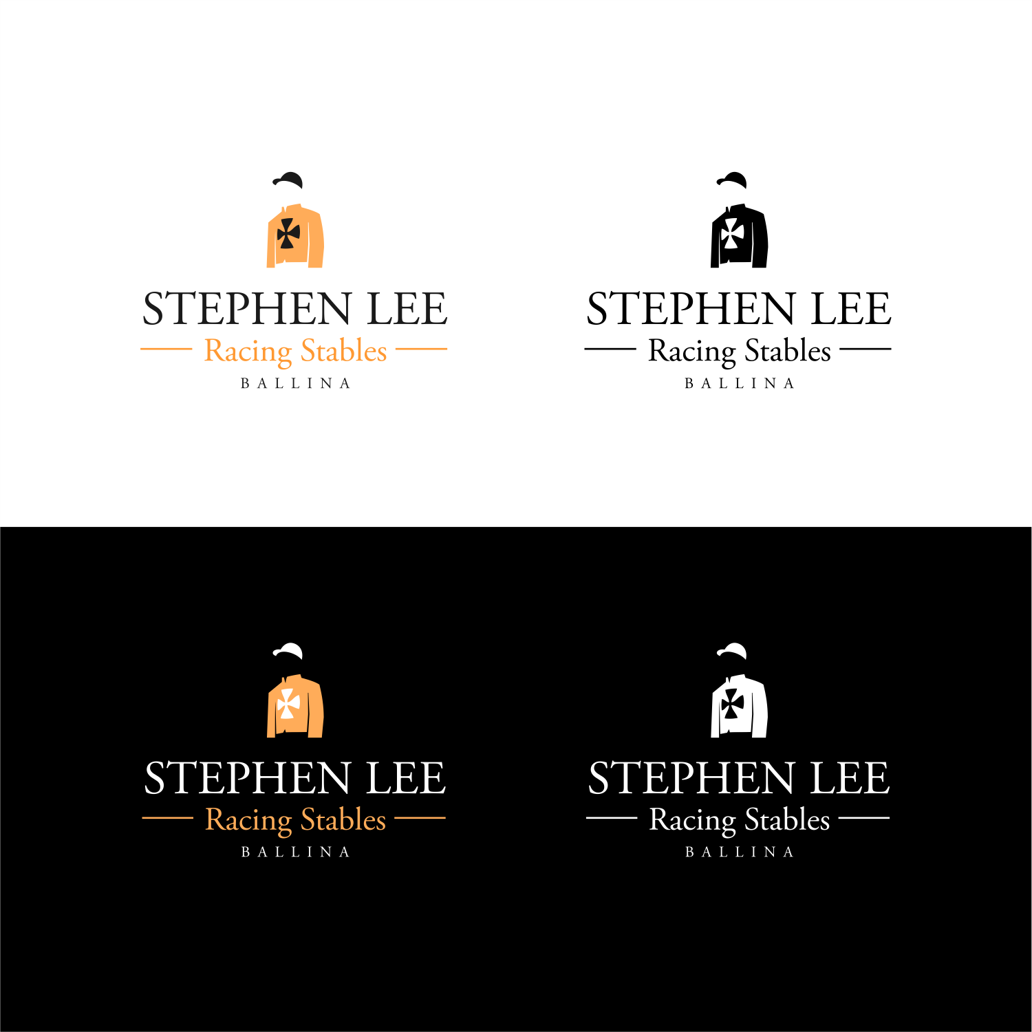 Logo Design by ThiagoB for this project | Design #29561385