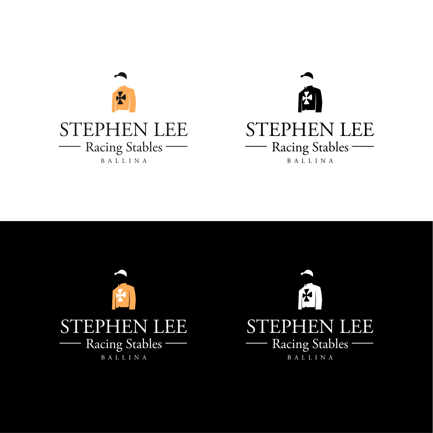 Logo Design by ThiagoB for this project | Design #29561386