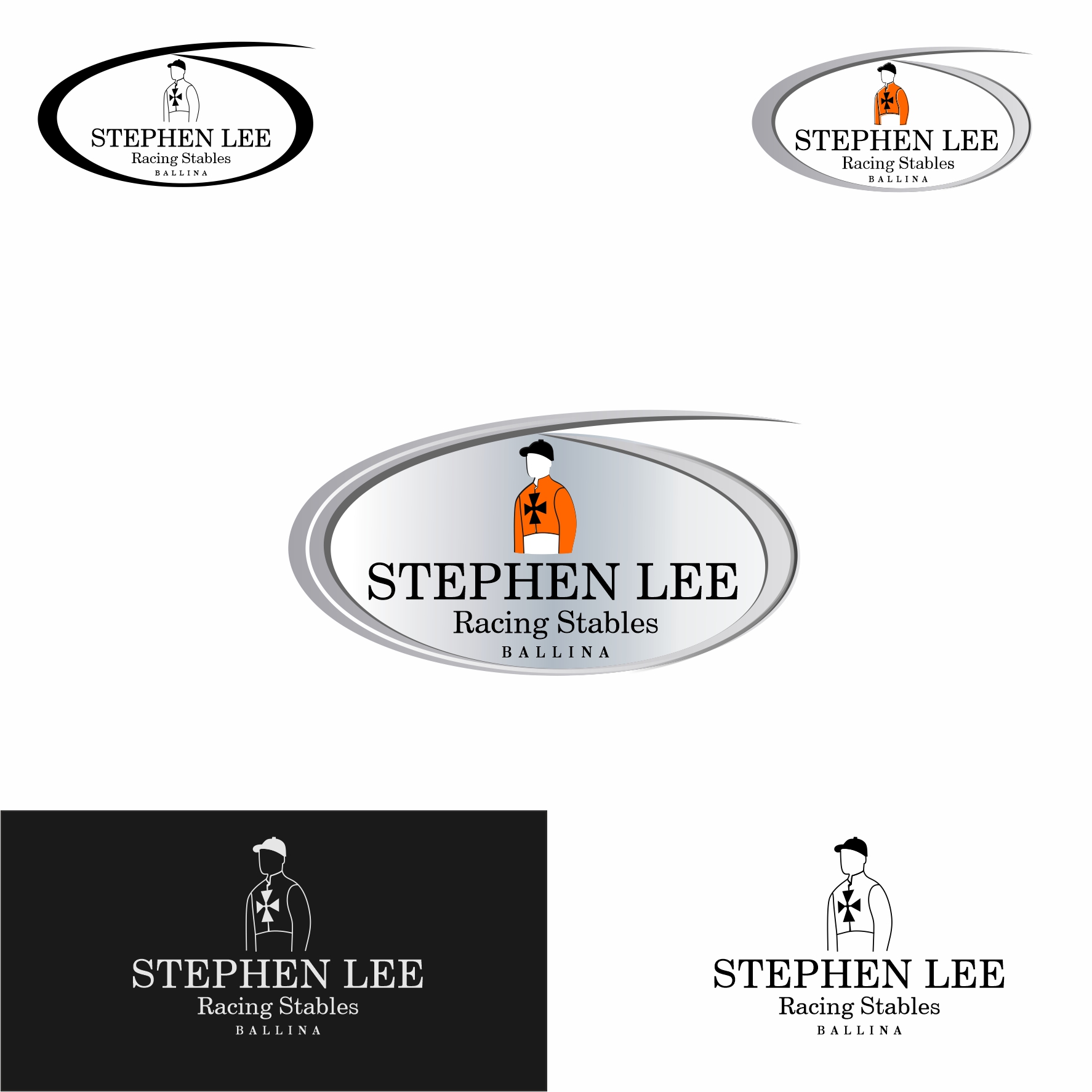Logo Design by A10 for this project | Design #29548072