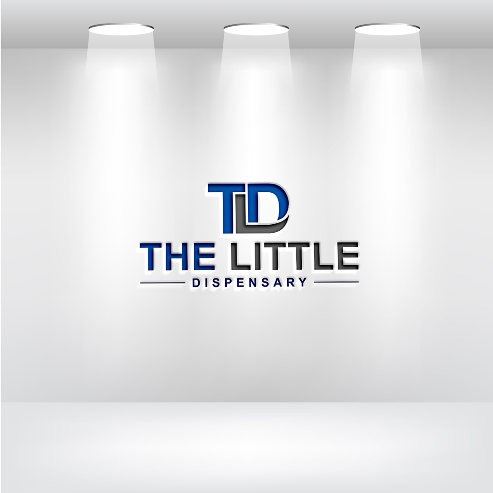 Logo Design by Uhm@design for this project | Design #29549224