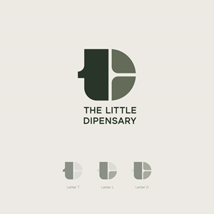 Logo Design by louthfi.id for this project | Design #29549932