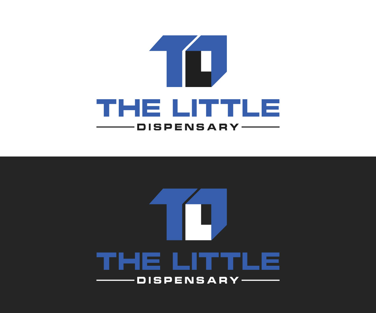 Logo Design by Danial07 for this project | Design #29549589
