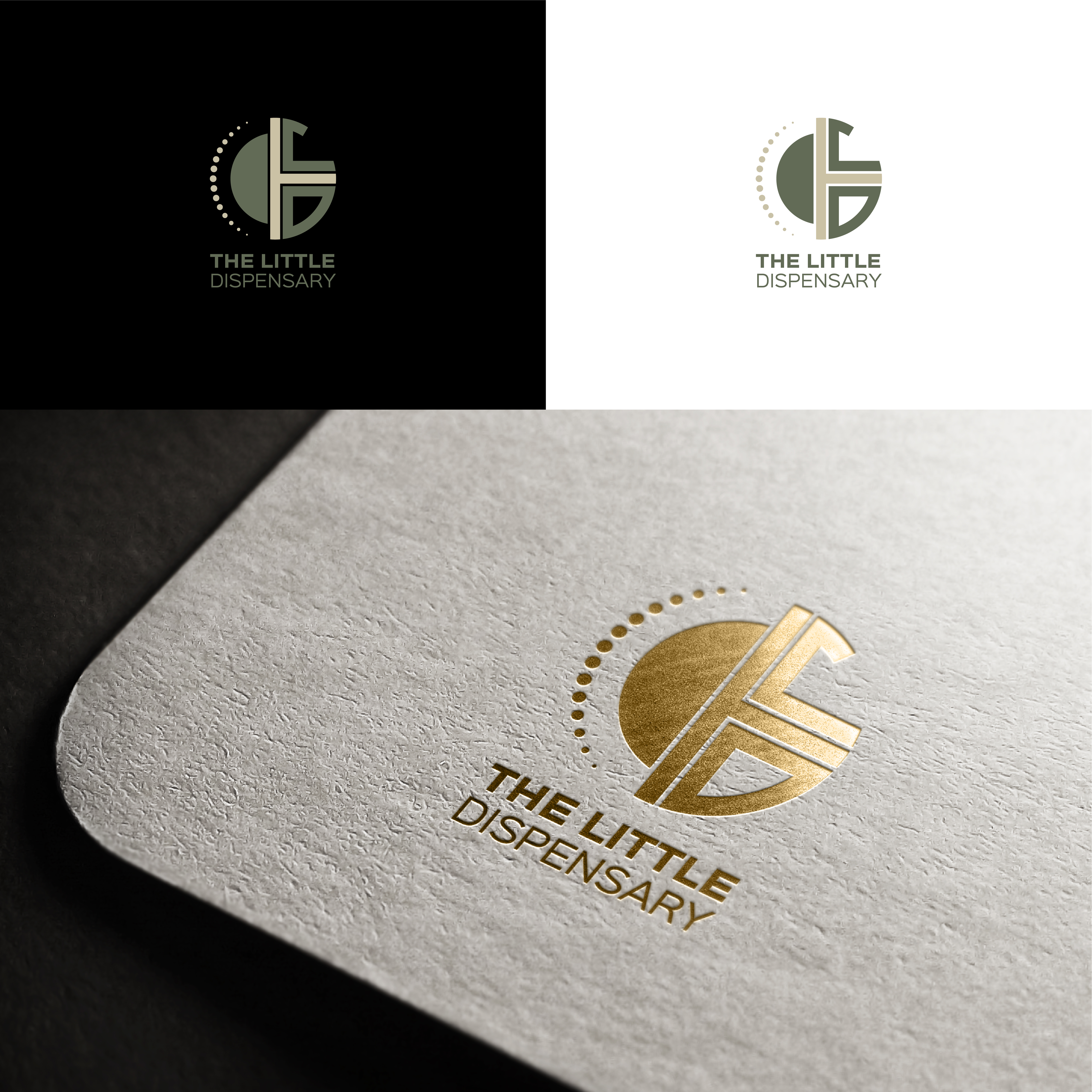 Logo Design by MMYOUSUF for this project | Design #29551325