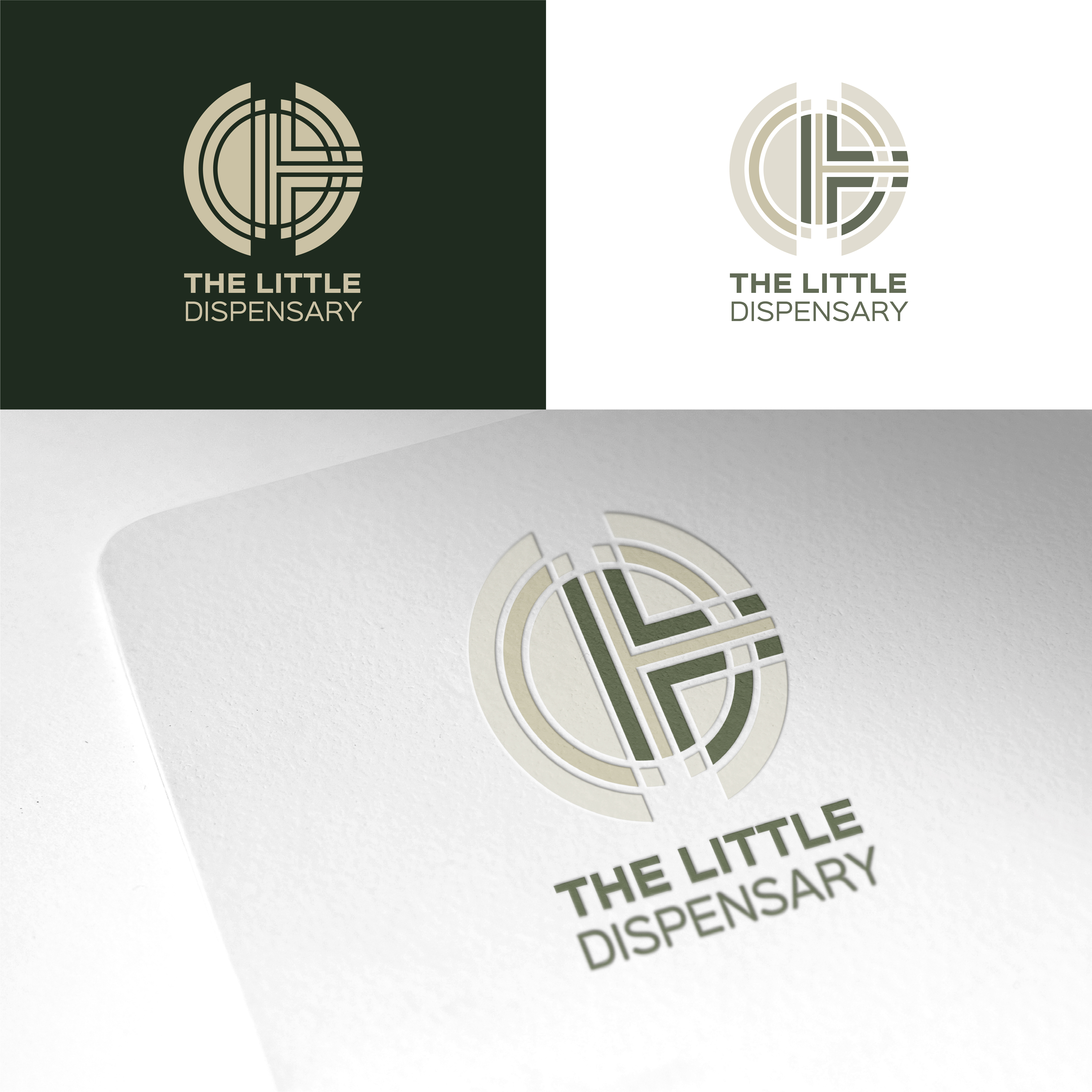 Logo Design by MMYOUSUF for this project | Design #29551940
