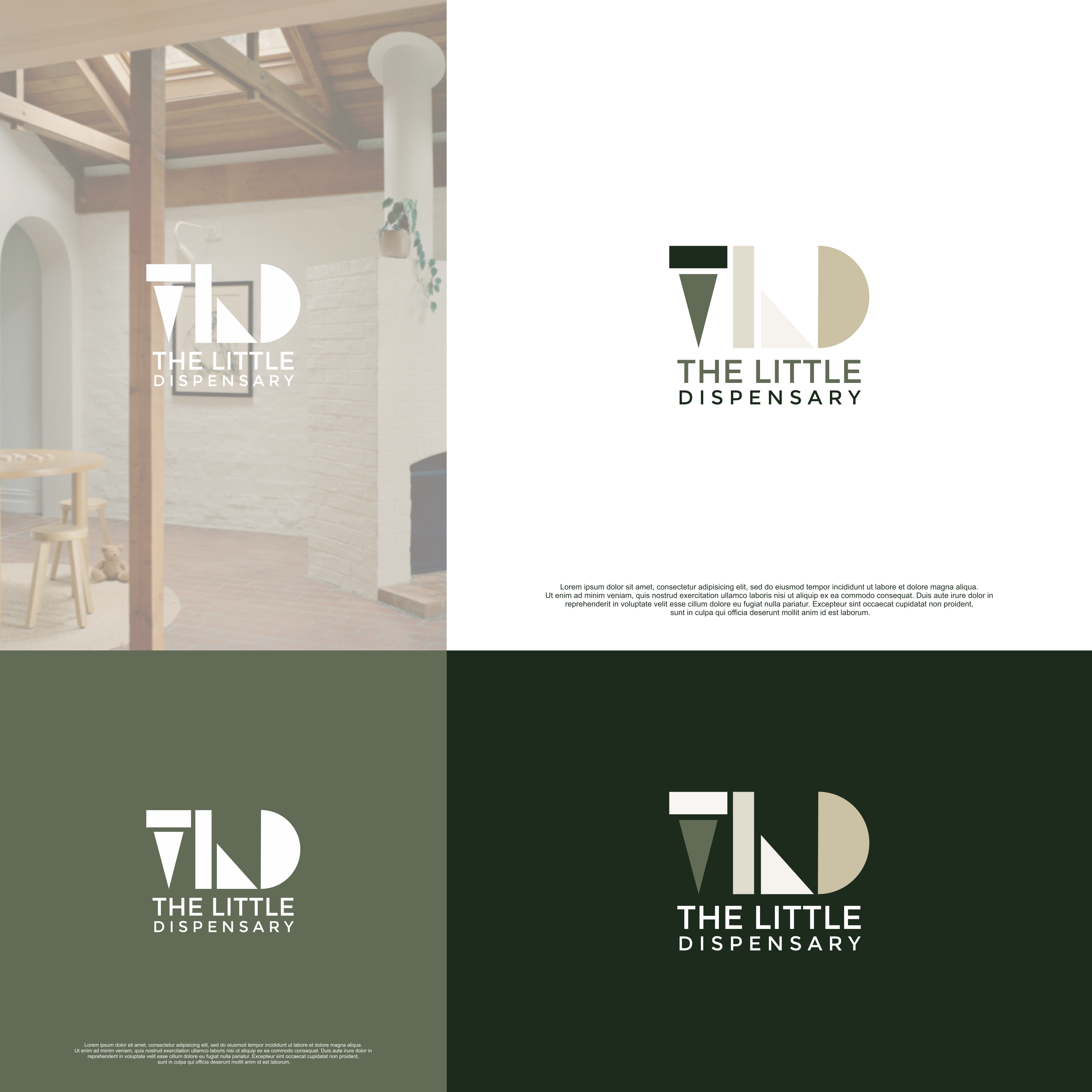 Logo Design by -sae- for this project | Design #29547119