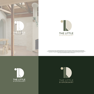 Logo Design by -sae- for this project | Design #29547171