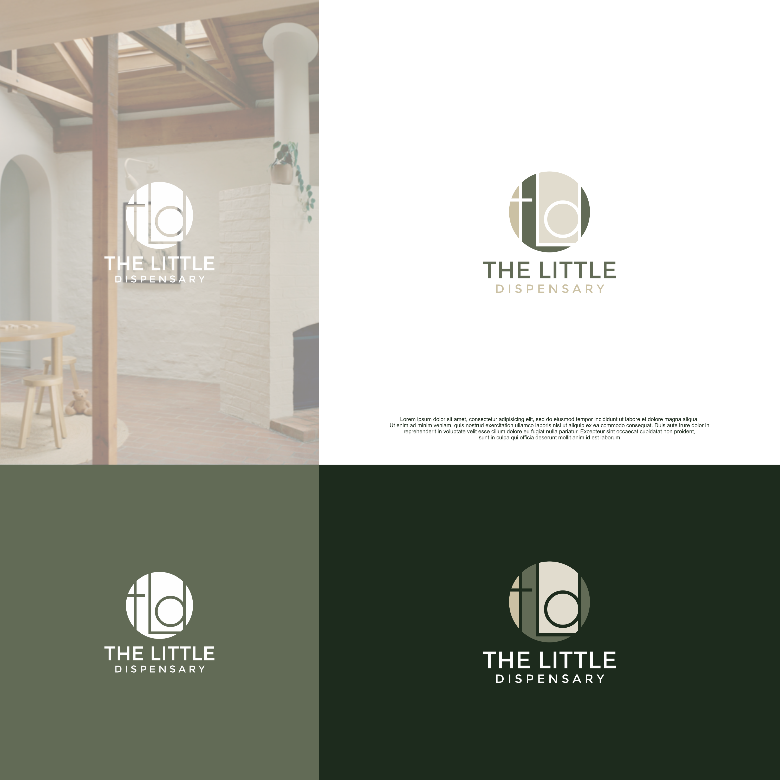 Logo Design by -sae- for this project | Design #29549242
