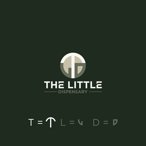 Logo Design by Robi-The Child