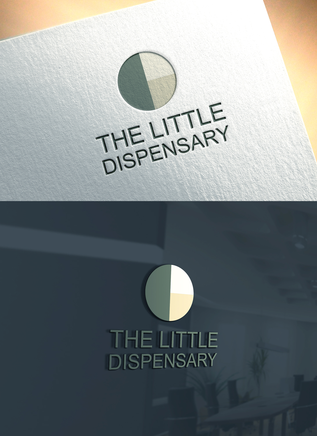 Logo Design by RaKu 2 for this project | Design #29574018