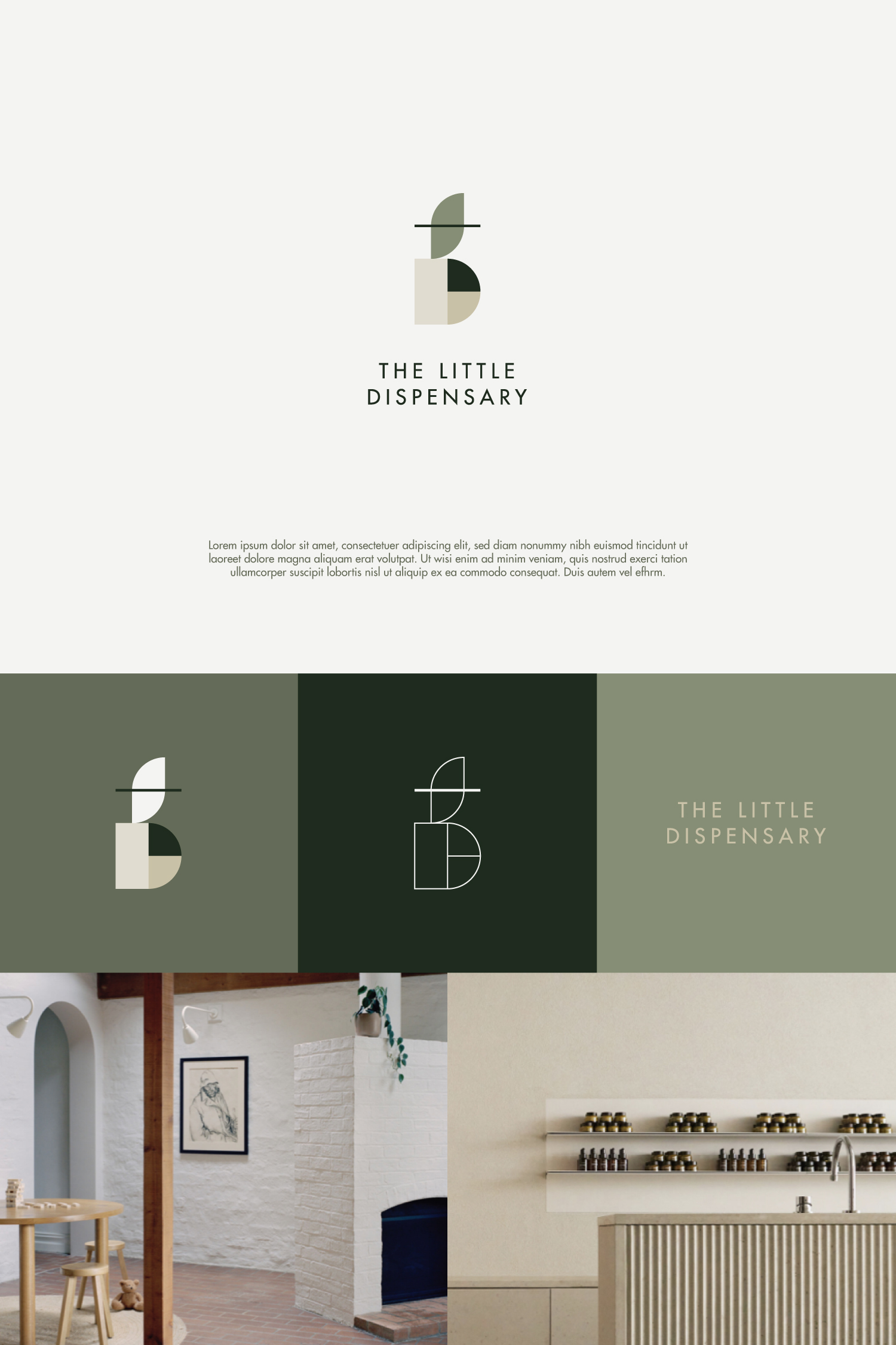 Logo Design by aliimran for this project | Design #29548126