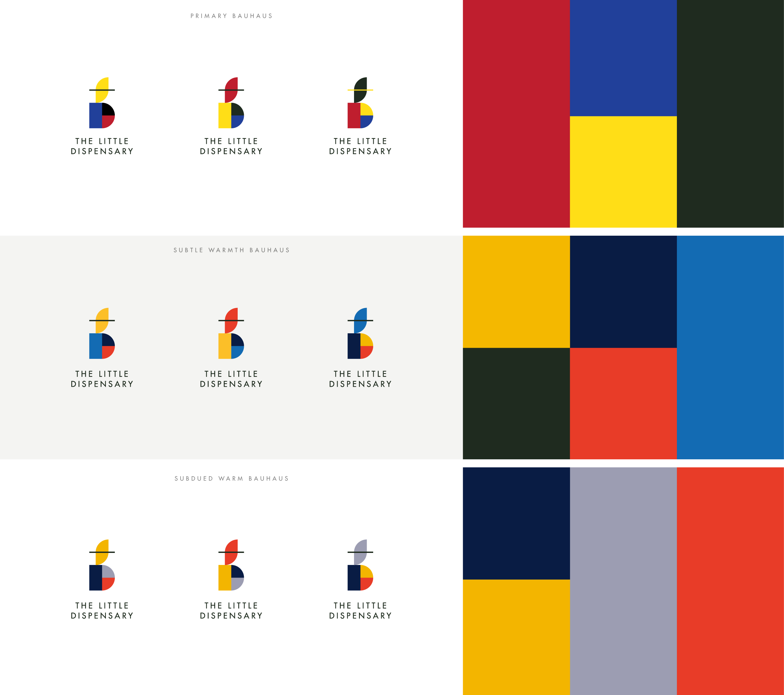 Logo Design by aliimran for this project | Design #29583580