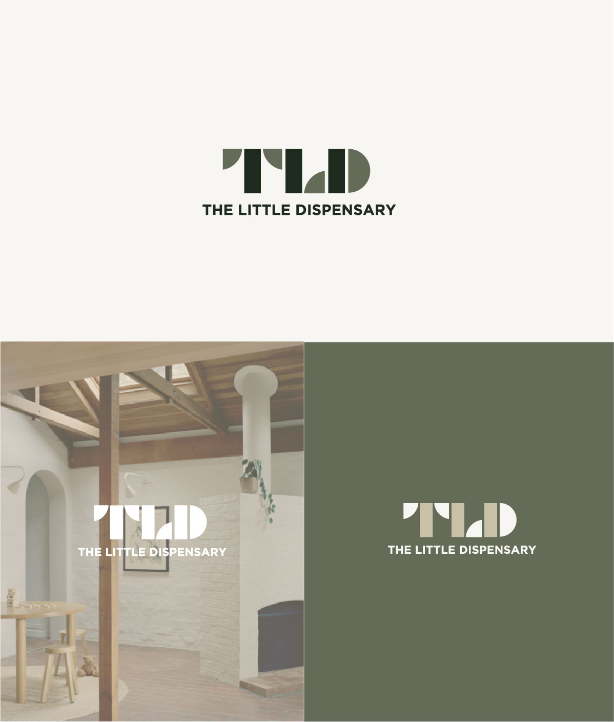 Logo Design by Birdcage for this project | Design #29562076