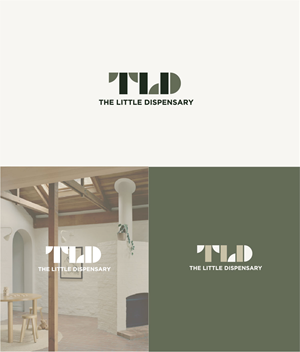 Logo Design by Birdcage for this project | Design: #29562076