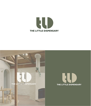 Logo Design by Birdcage for this project | Design: #29562850