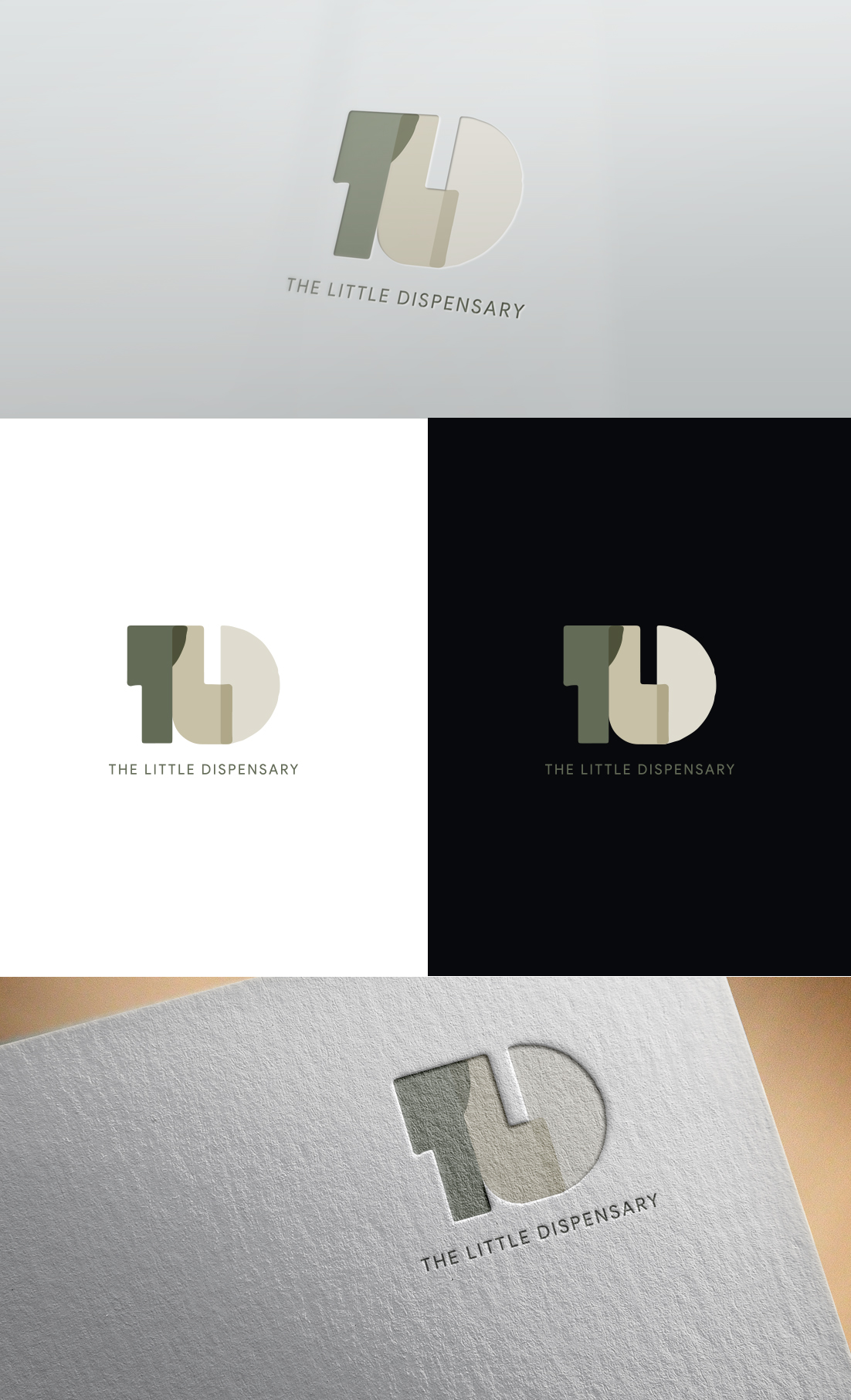 Logo Design by GLDesigns for this project | Design #29547156