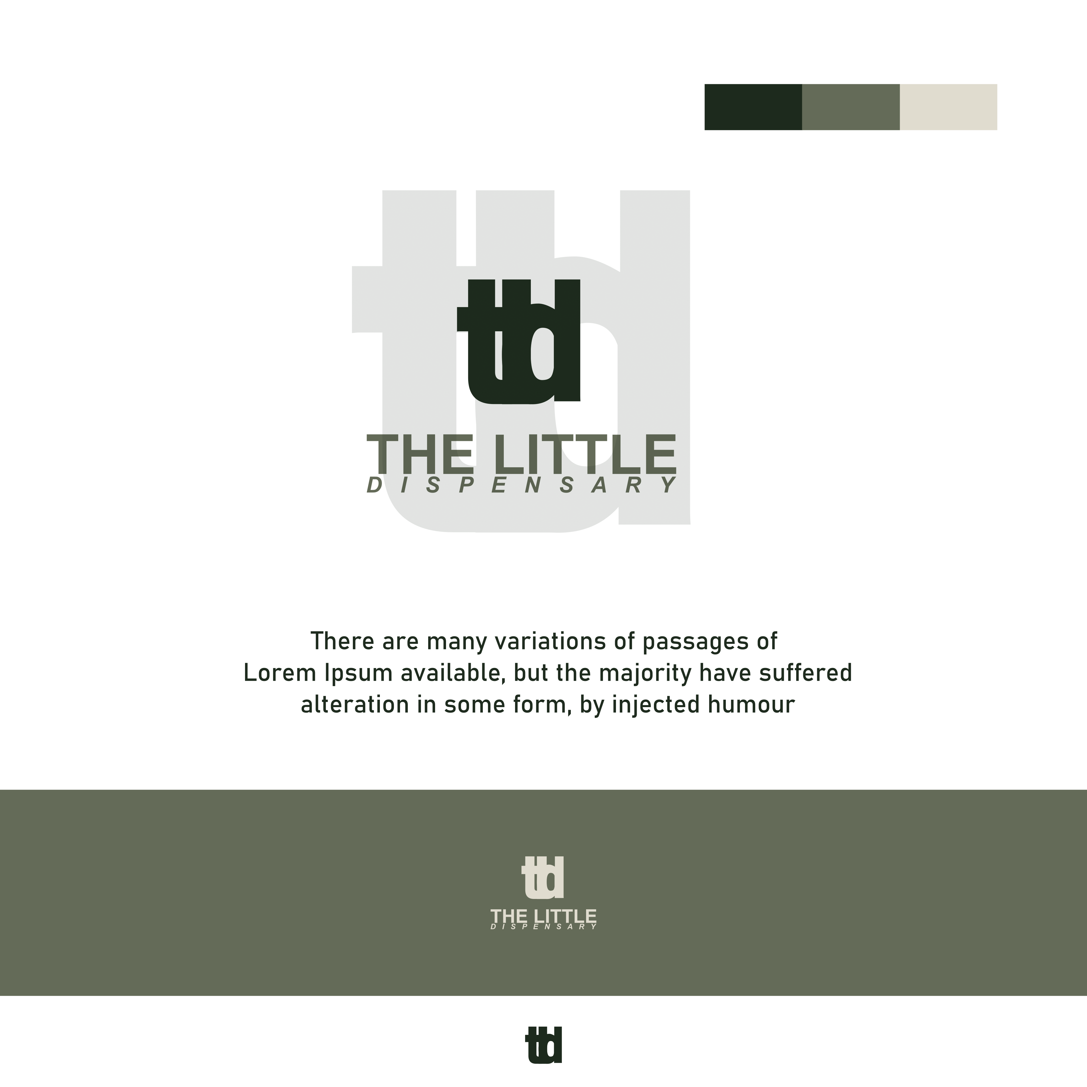 Logo Design by alitjuara for this project | Design #29577900