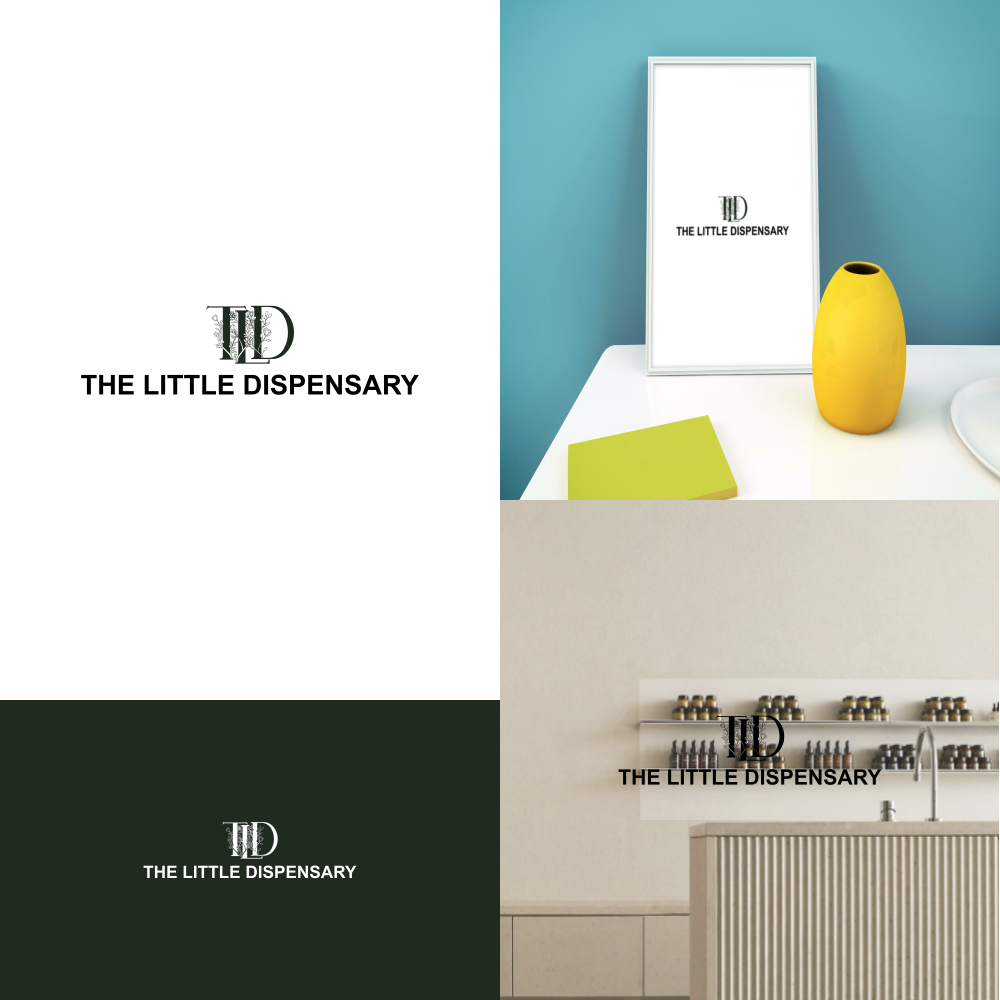 Logo Design by alitjuara for this project | Design #29577901