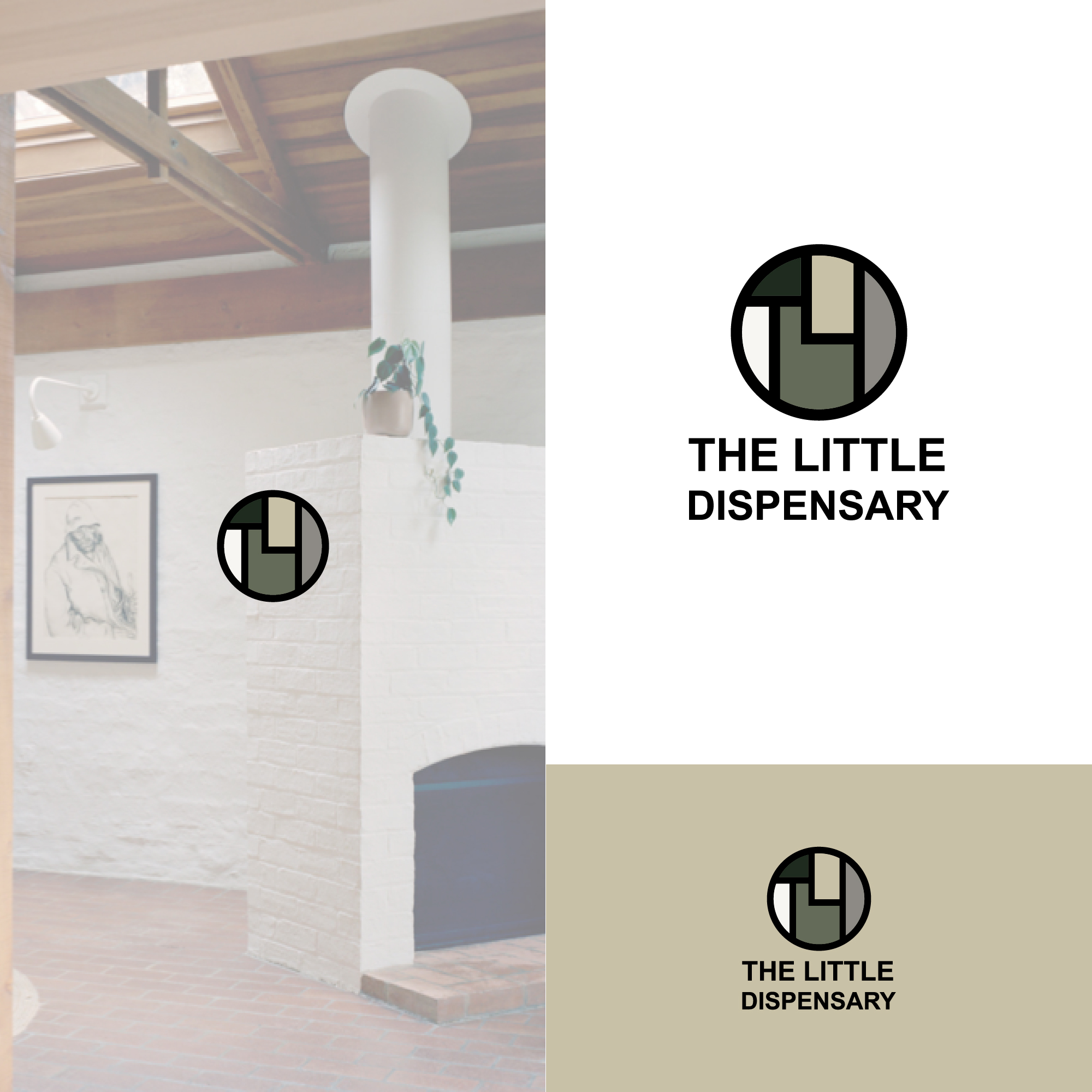 Logo Design by alitjuara for this project | Design #29582266