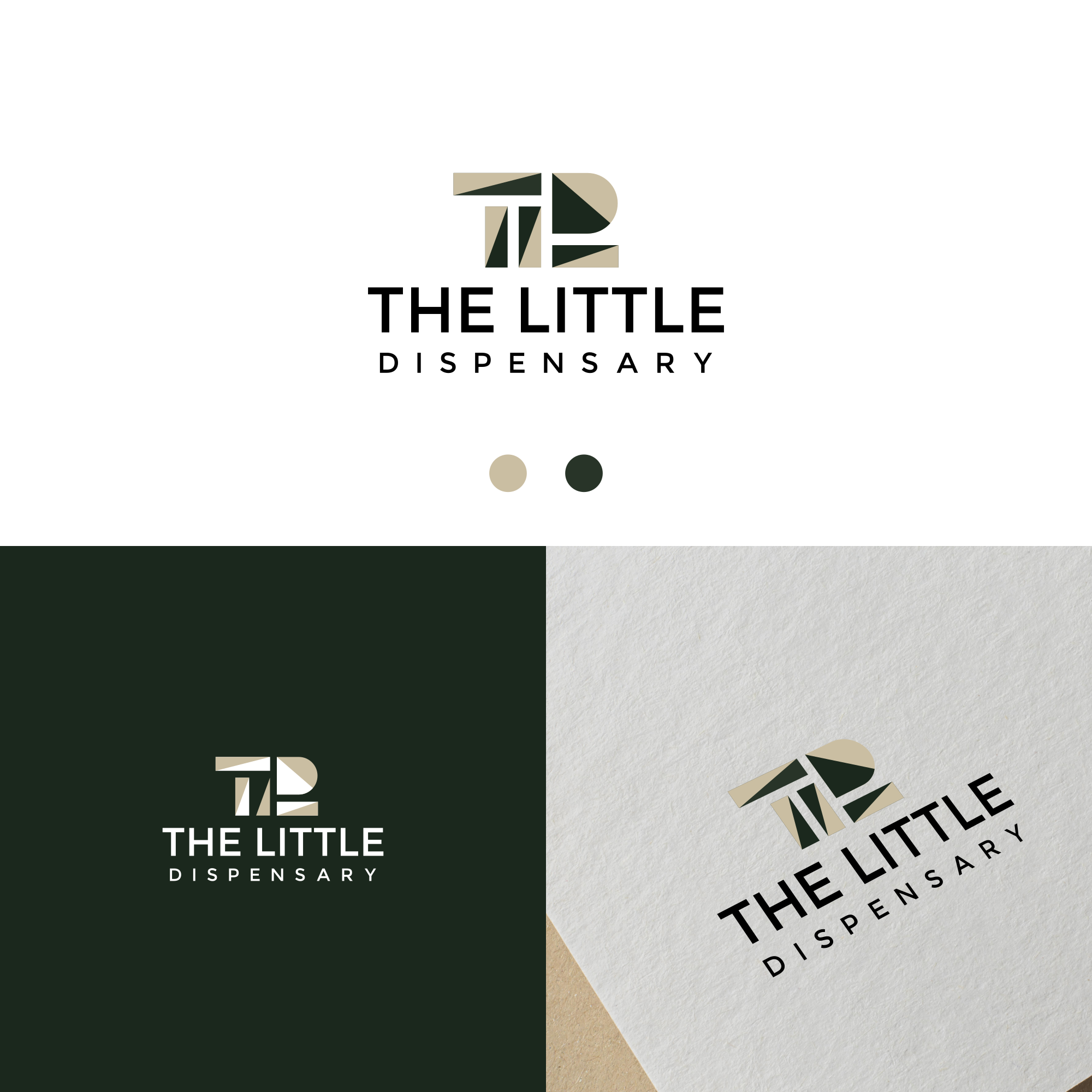 Logo-Design von alitjuara für dieses Projekt | Design #29582267