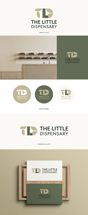 Logo Design by designbysy for this project | Design: #29568004