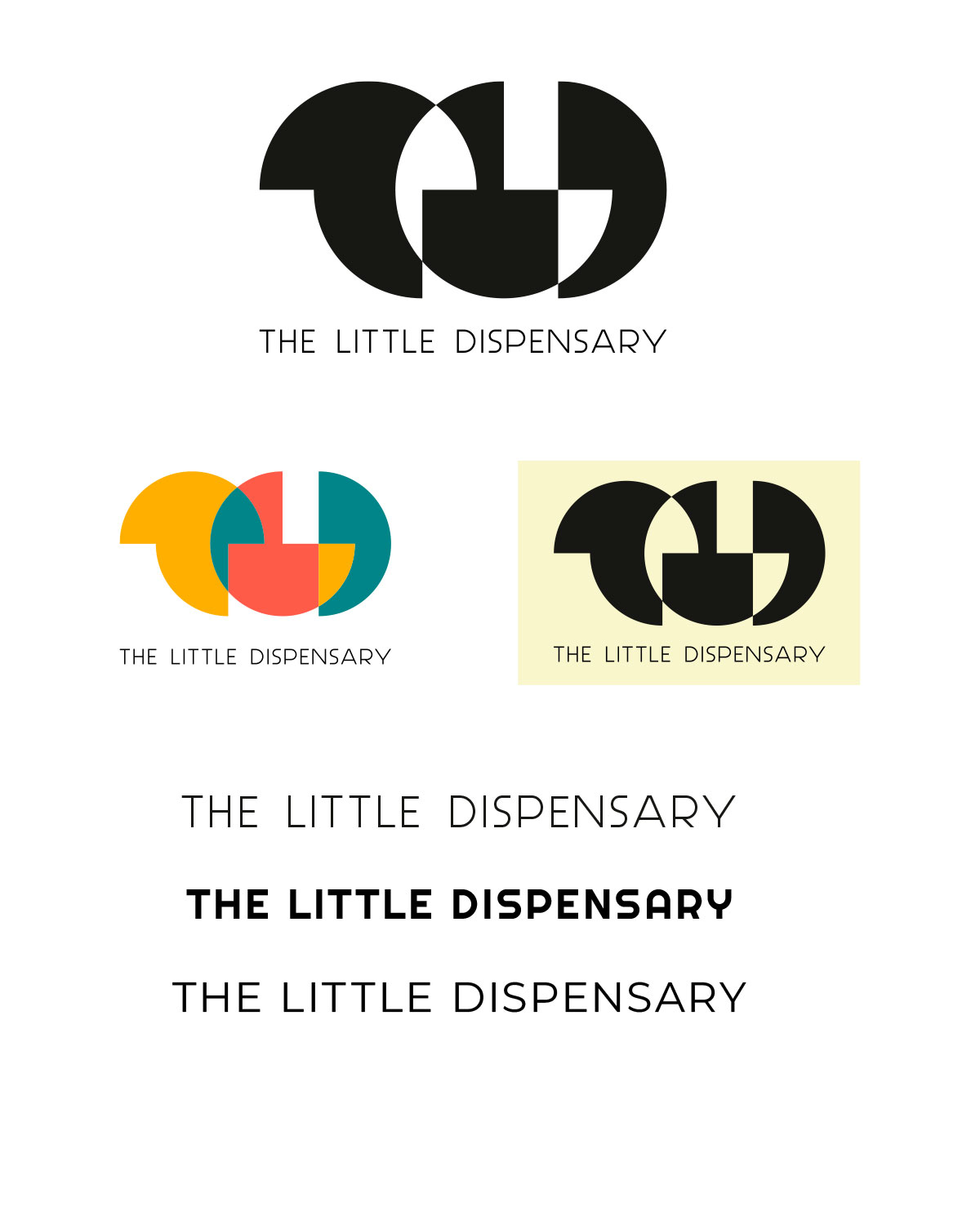 Logo Design by Sanni Sinna for this project | Design: #29595923