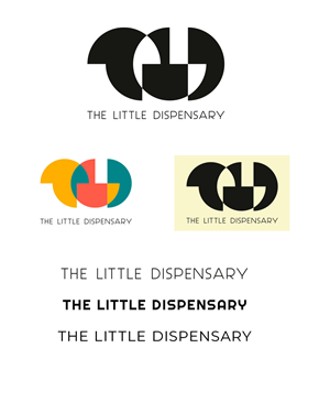 Logo Design by Sanni Sinna for this project | Design: #29595923
