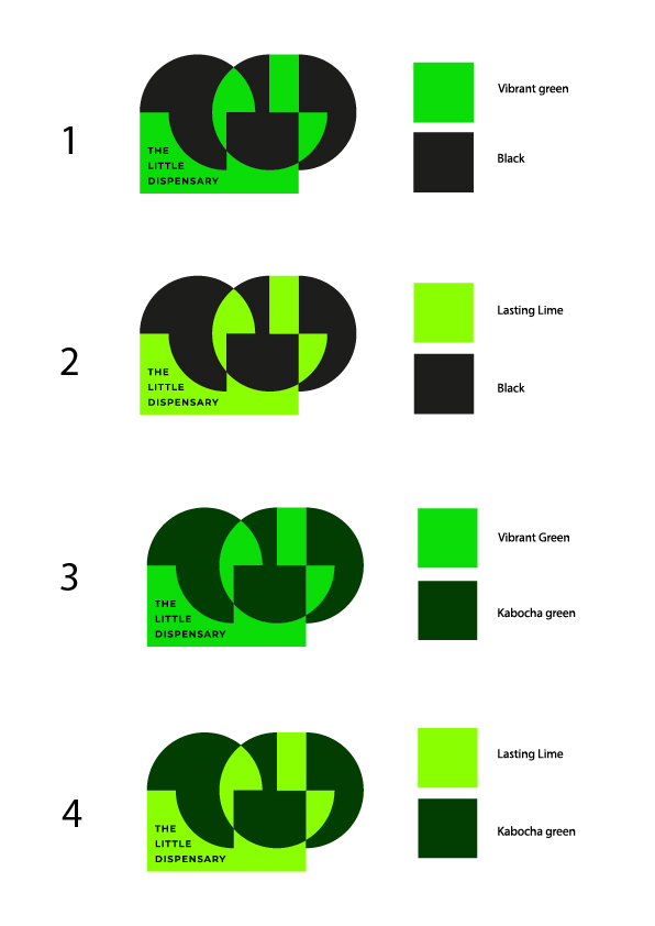 Logo Design by Sanni Sinna for this project | Design #29686022