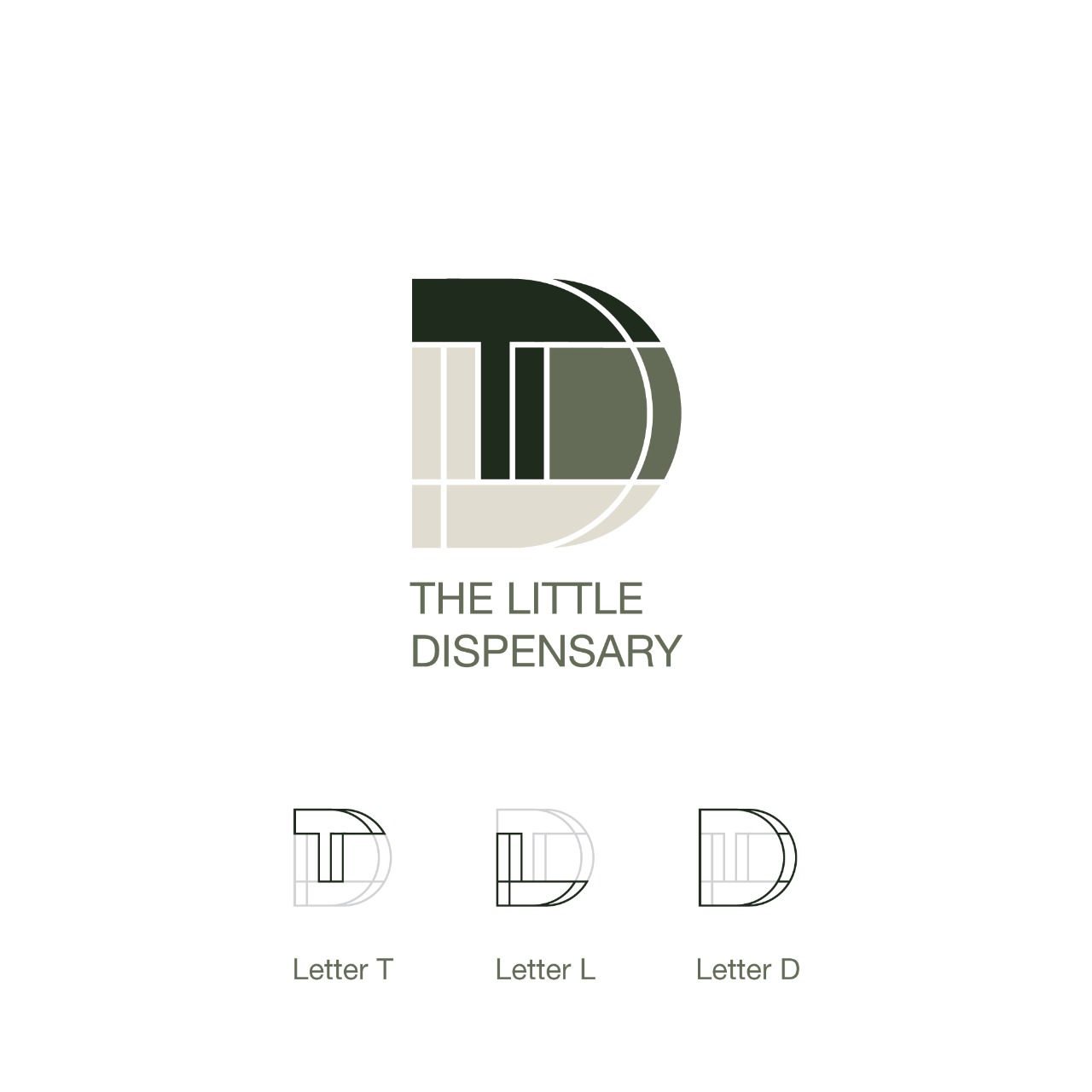 Logo Design by wayansariadi for this project | Design #29546916